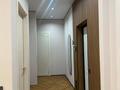 2-комнатная квартира · 60 м² · 20/21 этаж, Бухар жырау 12/2, 12/3 за 48 млн ₸ в Астане, Есильский р-н — фото 10