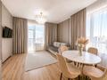 2-бөлмелі пәтер · 45 м², Туран 43/6, бағасы: 25 000 ₸ в Астане, Нура р-н — фото 2