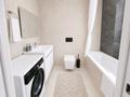2-бөлмелі пәтер · 45 м², Туран 43/6, бағасы: 25 000 ₸ в Астане, Нура р-н — фото 4