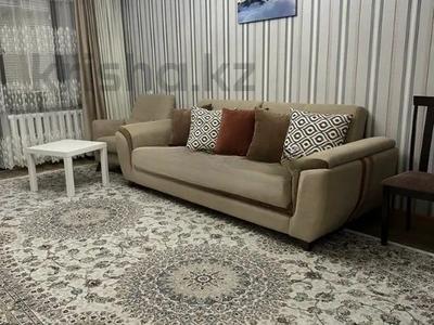 2-комнатная квартира · 51 м² · 1/5 этаж, мкр Аксай-4 за 39.3 млн ₸ в Алматы, Ауэзовский р-н