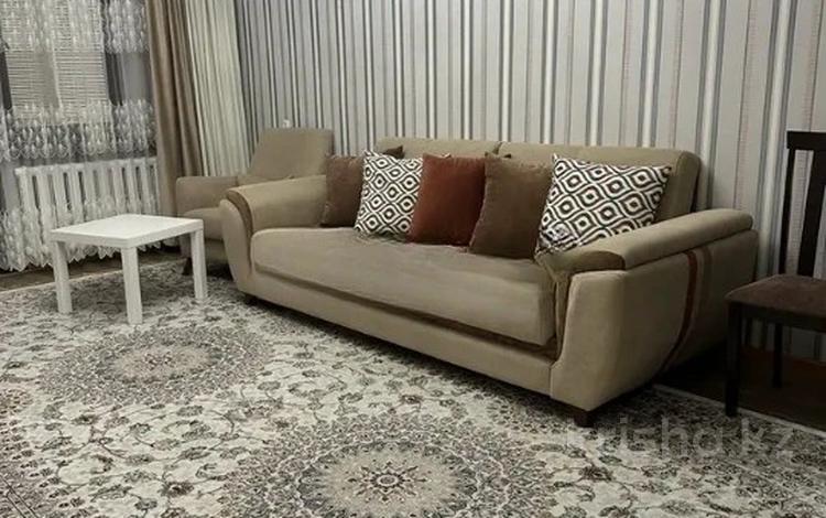 2-бөлмелі пәтер · 51 м² · 1/5 қабат, мкр Аксай-4, бағасы: 39.3 млн ₸ в Алматы, Ауэзовский р-н — фото 4