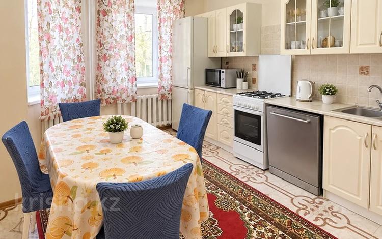 2-комнатная квартира · 76.3 м² · 4/5 этаж, Талгата Бигельдинова 11 — Министерство финансов за 37.6 млн ₸ в Астане, Сарыарка р-н — фото 27