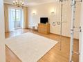 2-комнатная квартира · 76.3 м² · 4/5 этаж, Талгата Бигельдинова 11 — Министерство финансов за 37.6 млн ₸ в Астане, Сарыарка р-н — фото 4
