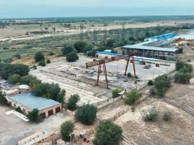 Промбаза · 13 га, Заречное 45 за 4.2 млрд 〒