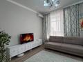 2-комнатная квартира · 54 м² · 6/10 этаж, ул. Анет баба 11/2 за 45 млн ₸ в Астане, Нура р-н