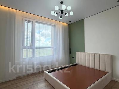 2-бөлмелі пәтер · 41.6 м² · 17/18 қабат, Е-429 26, бағасы: 27 млн ₸ в Астане, Нура р-н