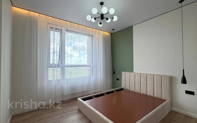 2-бөлмелі пәтер · 41.6 м² · 17/18 қабат, Е-429 26, бағасы: 27 млн ₸ в Астане, Нура р-н — фото 2