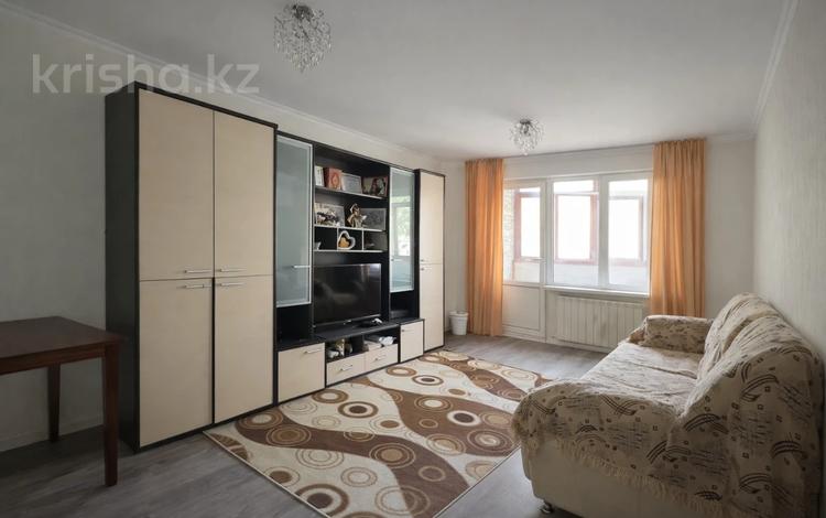 3-бөлмелі пәтер · 63 м² · 2/5 қабат, Маркова 47, бағасы: 44 млн ₸ в Алматы, Бостандыкский р-н — фото 7