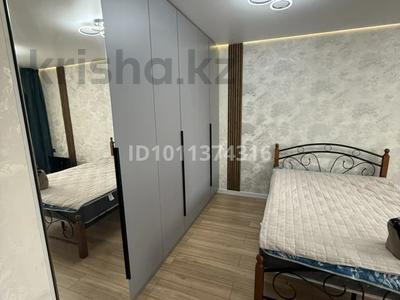 1-бөлмелі пәтер · 35 м² · 3/9 қабат, Райымбек 590/14, бағасы: 25.7 млн ₸ в Алматы, Наурызбайский р-н