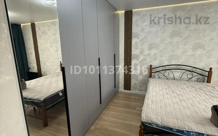 1-бөлмелі пәтер · 35 м² · 3/9 қабат, Райымбек 590/14, бағасы: 25.7 млн ₸ в Алматы, Наурызбайский р-н — фото 2