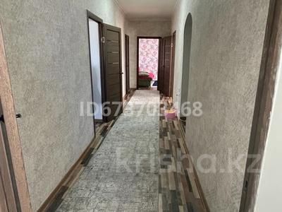 Отдельный дом • 4 комнаты • 129 м² • 10 сот., 3 отделение 8 улица 28 за 30 млн 〒 в Талдыкоргане