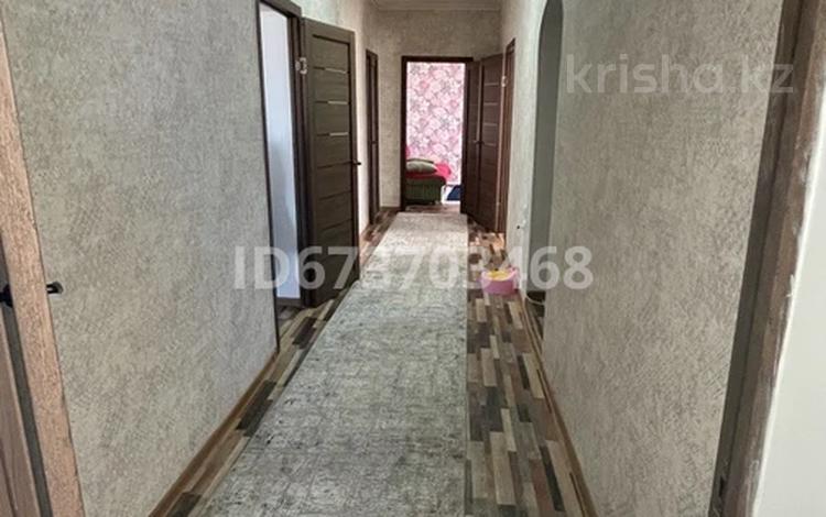 Отдельный дом • 4 комнаты • 129 м² • 10 сот., 3 отделение 8 улица 28 за 30 млн 〒 в Талдыкоргане — фото 2
