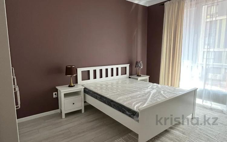 1-комнатная квартира · 45 м² · 2/9 этаж, Абая 130 за 400 000 ₸ в Алматы, Бостандыкский р-н — фото 5