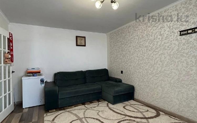 1-комнатная квартира · 28.9 м² · 5/5 этаж, Старый город, ломоносова за 8.8 млн ₸ в Актобе — фото 2