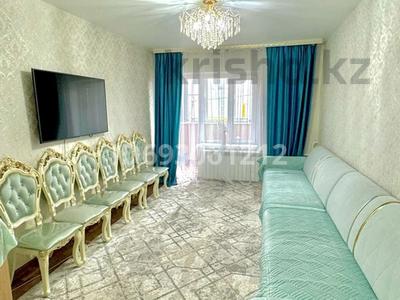 3-комнатная квартира, 71 м², 2/5 этаж, Кастеева 5 — Выше новой больницы за 28 млн 〒 в Талгаре