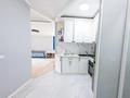 3-бөлмелі пәтер · 70 м² · 10/13 қабат, Макатаева 131/1 — Муратбаева, бағасы: ~ 56.5 млн ₸ в Алматы, Алмалинский р-н — фото 11