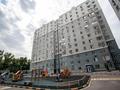 3-бөлмелі пәтер · 70 м² · 10/13 қабат, Макатаева 131/1 — Муратбаева, бағасы: ~ 56.5 млн ₸ в Алматы, Алмалинский р-н — фото 13