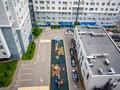 3-бөлмелі пәтер · 70 м² · 10/13 қабат, Макатаева 131/1 — Муратбаева, бағасы: ~ 56.5 млн ₸ в Алматы, Алмалинский р-н — фото 14