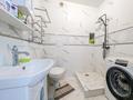 3-бөлмелі пәтер · 70 м² · 10/13 қабат, Макатаева 131/1 — Муратбаева, бағасы: ~ 56.5 млн ₸ в Алматы, Алмалинский р-н — фото 9