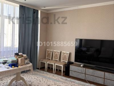 2-бөлмелі пәтер · 99 м² · 22/22 қабат, Момышулы 2А — Триатлон парк, бағасы: 40 млн ₸ в Астане, Алматы р-н