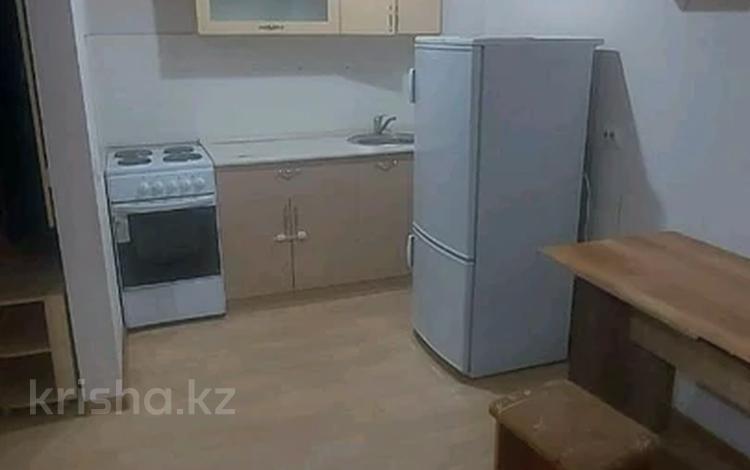 1-комнатная квартира, 28 м², 3/12 этаж, Рыскулбекова 31/1 — Кудайбердыулы