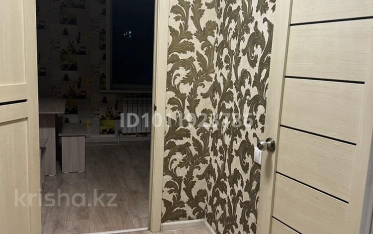 1-бөлмелі пәтер · 37.7 м² · 5/7 қабат, Ахмета Байтурсынова 49/1, бағасы: 20 млн ₸ в Астане, Алматы р-н — фото 2