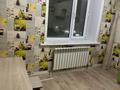 1-бөлмелі пәтер · 37.7 м² · 5/7 қабат, Ахмета Байтурсынова 49/1, бағасы: 20 млн ₸ в Астане, Алматы р-н — фото 2