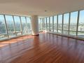 4-комнатная квартира · 186.2 м² · 15/22 этаж, ESENTAI APARTMENTS Аль-Фараби 77/3 за 318.5 млн ₸ в Алматы, Бостандыкский р-н