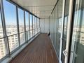4-комнатная квартира · 186.2 м² · 15/22 этаж, ESENTAI APARTMENTS Аль-Фараби 77/3 за 318.5 млн ₸ в Алматы, Бостандыкский р-н — фото 27