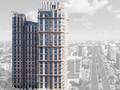 2-бөлмелі пәтер · 69 м² · 3/23 қабат, Кунаева, бағасы: ~ 78.3 млн ₸ в Шымкенте, Аль-Фарабийский р-н — фото 10