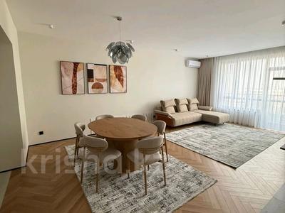 2-бөлмелі пәтер · 94 м² · 9/19 қабат, Аль-Фараби 41, бағасы: 779 990 ₸ в Алматы, Бостандыкский р-н