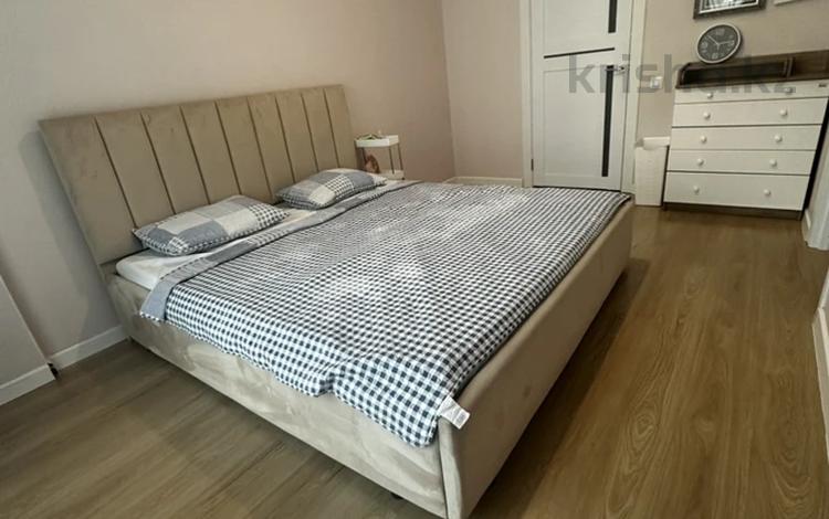 2-комнатная квартира · 63 м² · 6 этаж, Мухамедханова 4, 4а, 4Б, 4/1, 4/2, 4/3, — Хан шатыр, трц Сары арка за 350 000 ₸ в Астане, Нура р-н — фото 7