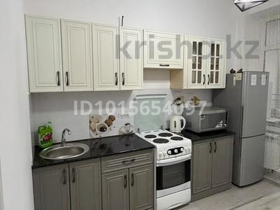 1-бөлмелі пәтер · 45 м² · 3/9 қабат, Кумисбекова 11 — Джангильдина, бағасы: 250 000 ₸ в Астане, Сарыарка р-н
