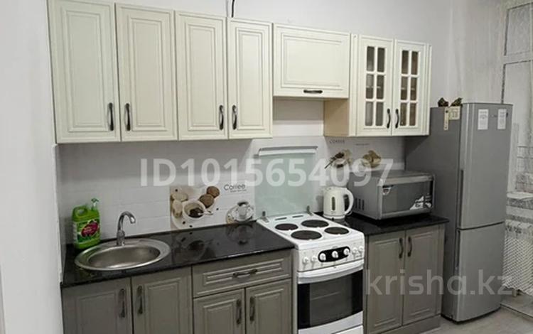 1-бөлмелі пәтер · 45 м² · 3/9 қабат, Кумисбекова 11 — Джангильдина, бағасы: 250 000 ₸ в Астане, Сарыарка р-н — фото 2
