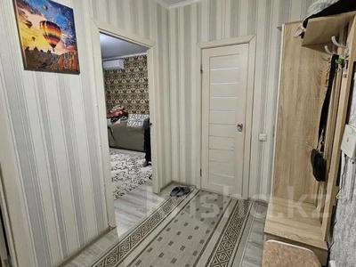 1-бөлмелі пәтер · 39 м² · 7/9 қабат, ул Урицкого 24\1, бағасы: 21.5 млн ₸ в Костанае