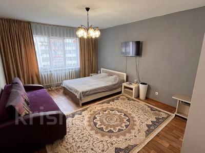 1-комнатная квартира · 59 м² · 9/16 этаж, Жуалы — Сабденова за 26 млн ₸ в Алматы, Наурызбайский р-н