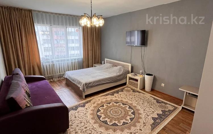 1-комнатная квартира · 59 м² · 9/16 этаж, Жуалы — Сабденова за 26 млн ₸ в Алматы, Наурызбайский р-н — фото 18
