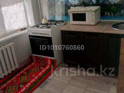 1-комнатная квартира · 45.3 м² · 3/5 этаж, Мкр. Шугыла 20 за 12 000 〒 в Жанаозен