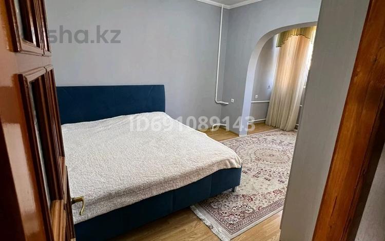 3-бөлмелі пәтер · 72 м² · 5/9 қабат, мкр Орбита-4 15, бағасы: 60 млн ₸ в Алматы, Бостандыкский р-н — фото 2