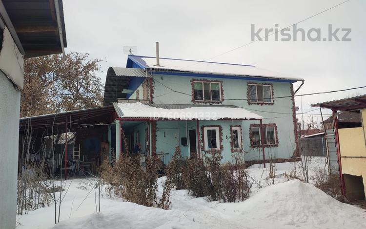 Отдельный дом · 5 комнат · 200 м² · 10 сот., Момышулы за 70 млн ₸ в  — фото 2