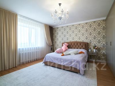 3-бөлмелі пәтер · 108.4 м² · 12/12 қабат, Шевченко 10, бағасы: ~ 51 млн ₸ в Астане, Сарыарка р-н