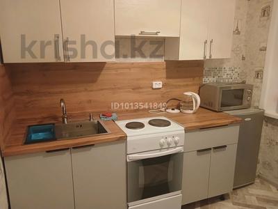 1-бөлмелі пәтер · 33 м² · 3/5 қабат, Абая 12, бағасы: 7.5 млн ₸ в Сатпаев