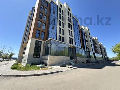 3-комнатная квартира · 109 м² · 3/6 этаж, Кабанбай батыра 75а за ~ 34.6 млн ₸ в Астане, Есильский р-н