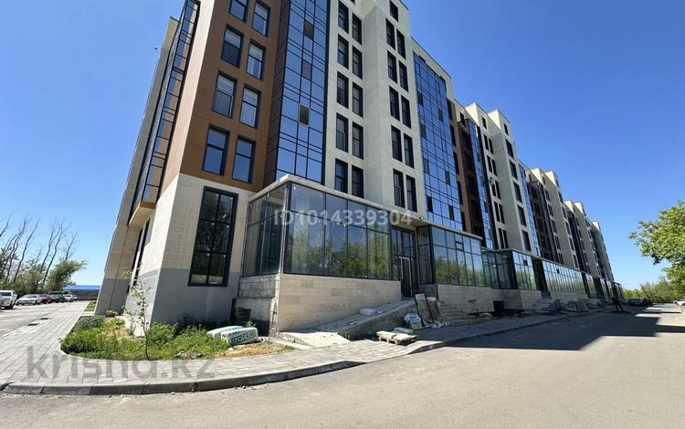 3-комнатная квартира · 109 м² · 3/6 этаж, Кабанбай батыра 75а за ~ 34.6 млн ₸ в Астане, Есильский р-н — фото 2