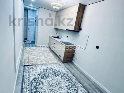 1-комнатная квартира · 40 м² · 9/10 этаж, мкр Шугыла, Райымбека 590/15 — Напротив апорт за 250 000 ₸ в Алматы, Наурызбайский р-н