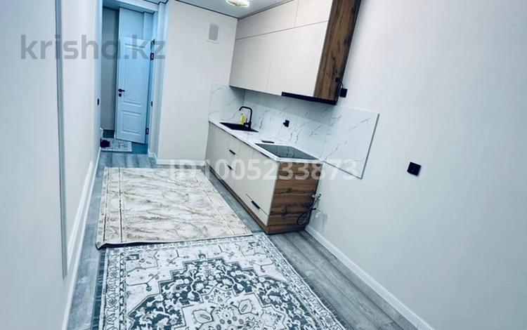 1-комнатная квартира · 40 м² · 9/10 этаж, мкр Шугыла, Райымбека 590/15 — Напротив апорт за 250 000 ₸ в Алматы, Наурызбайский р-н — фото 3