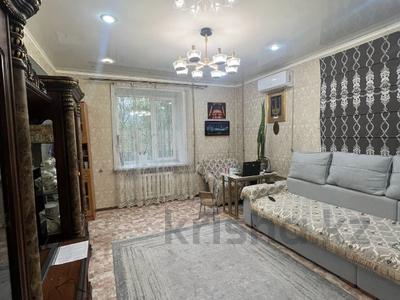 3-комнатная квартира · 54.9 м² · 2/2 этаж, Мухамедханова 48 за 21.5 млн 〒 в Семее