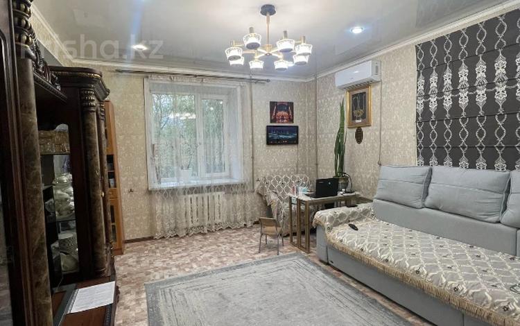 3-комнатная квартира · 54.9 м² · 2/3 этаж, Мухамедханова 48 за 22 млн 〒 в Семее — фото 10