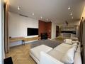 4-комнатная квартира · 200 м² · 1/3 этаж, Аль- Фараби 116/31-56 — Аль-Фараби - Есентай за 3.5 млн ₸ в Алматы, Медеуский р-н — фото 2