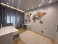4-комнатная квартира · 200 м² · 1/3 этаж, Аль- Фараби 116/31-56 — Аль-Фараби - Есентай за 3.5 млн ₸ в Алматы, Медеуский р-н — фото 25